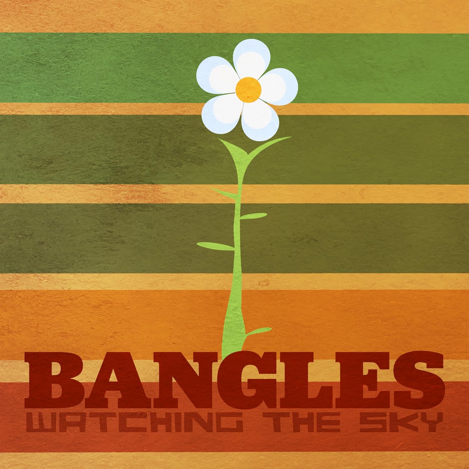 The Bangles - Watching The Sky